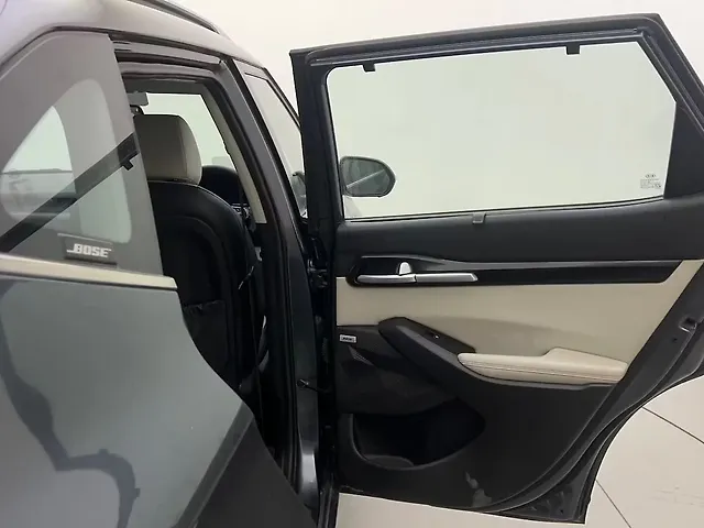 Used Kia Seltos [2019-2022] GTX Plus AT 1.4 [2019-2020] in Hyderabad