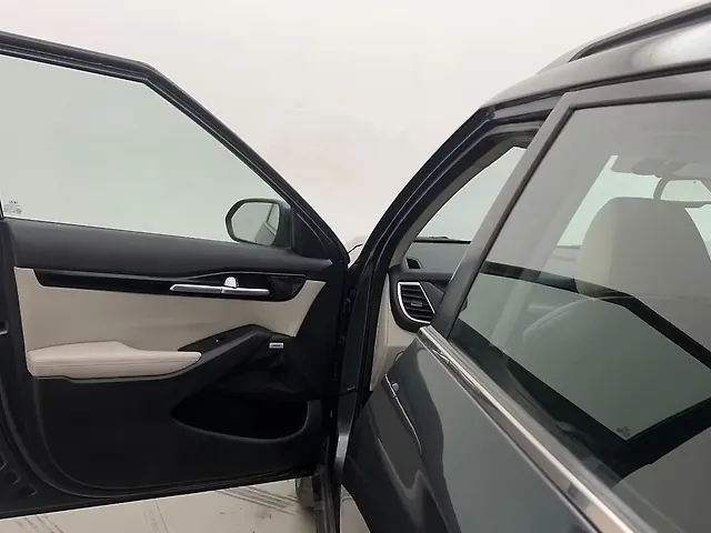 Used Kia Seltos [2019-2022] GTX Plus AT 1.4 [2019-2020] in Hyderabad