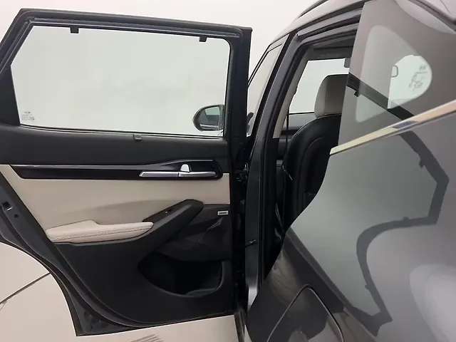 Used Kia Seltos [2019-2022] GTX Plus AT 1.4 [2019-2020] in Hyderabad