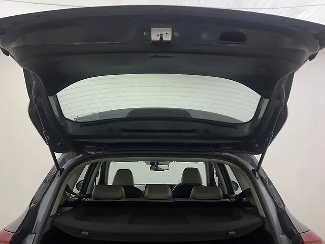 Used Kia Seltos [2019-2022] GTX Plus AT 1.4 [2019-2020] in Hyderabad