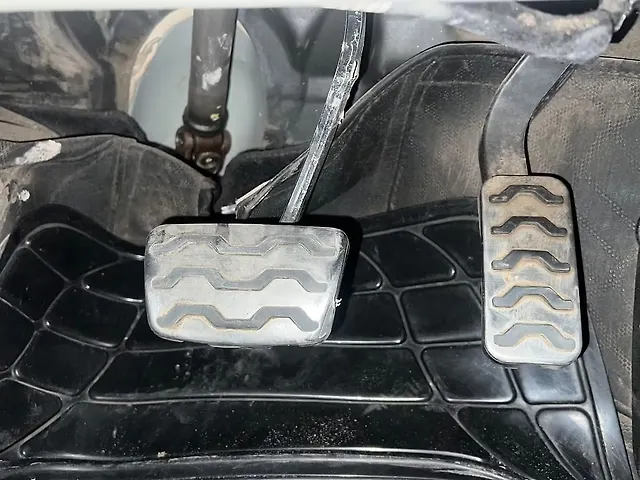 Used Kia Seltos [2019-2022] GTX Plus AT 1.4 [2019-2020] in Hyderabad