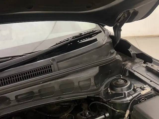 Used Kia Seltos [2019-2022] GTX Plus AT 1.4 [2019-2020] in Hyderabad