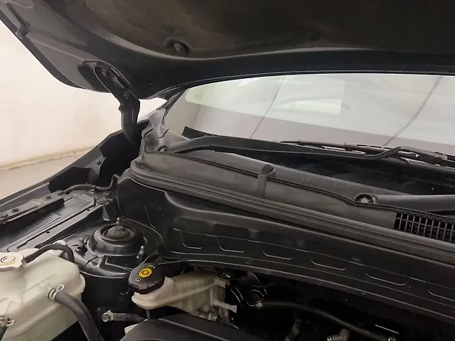 Used Kia Seltos [2019-2022] GTX Plus AT 1.4 [2019-2020] in Hyderabad