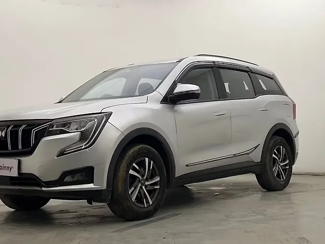 Used 2022 Mahindra XUV700 in Hyderabad Used 2022 Mahindra XUV700 in Hyderabad