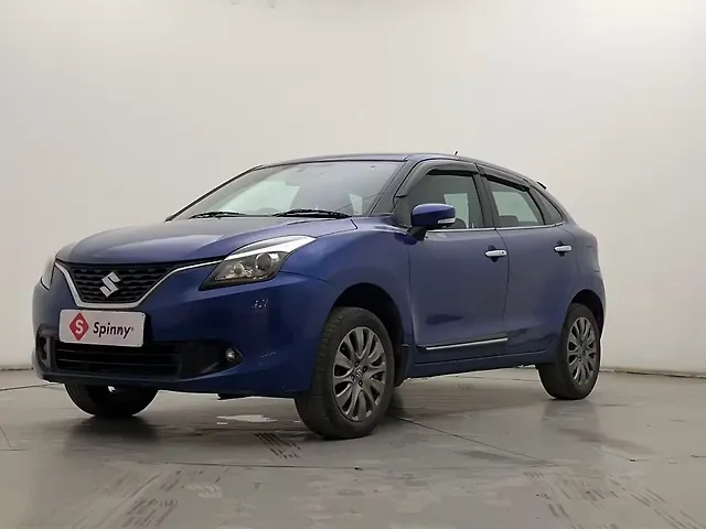 Used 2016 Maruti Suzuki Baleno in Hyderabad Used 2016 Maruti Suzuki Baleno in Hyderabad