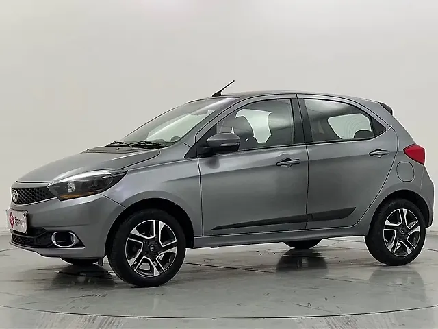 Used 2019 Tata Tiago in Ghaziabad