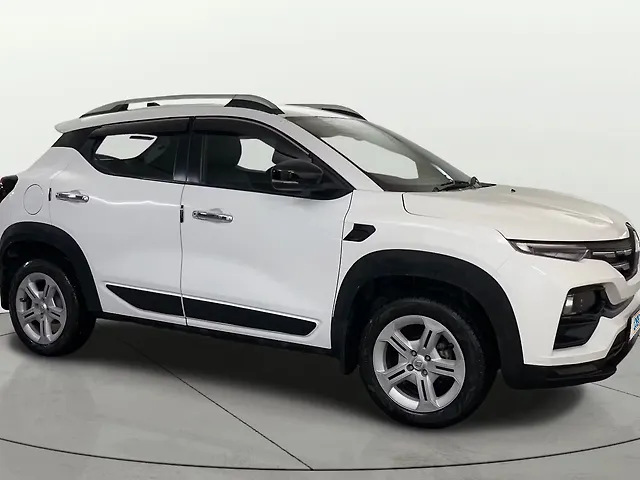 Used 2022 Renault Kiger in Delhi Used 2022 Renault Kiger in Delhi