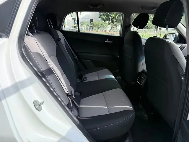 Used Hyundai Creta [2017-2018] SX Plus 1.6  Petrol in Mumbai