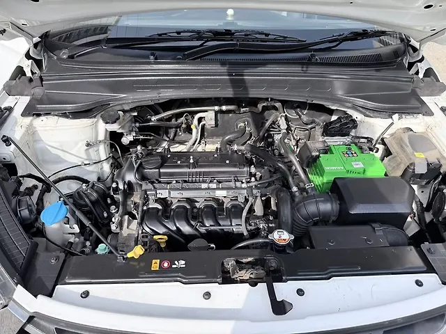 Used Hyundai Creta [2017-2018] SX Plus 1.6  Petrol in Mumbai