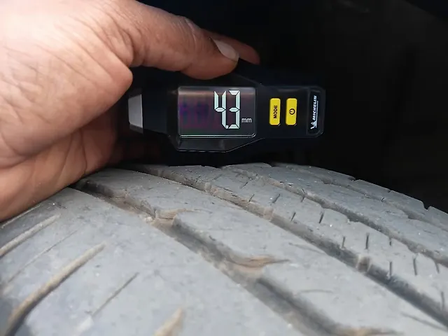 Used Hyundai Creta [2017-2018] SX Plus 1.6  Petrol in Mumbai