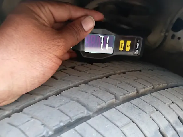 Used Hyundai Creta [2017-2018] SX Plus 1.6  Petrol in Mumbai