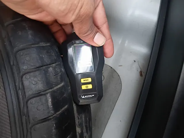 Used Hyundai Creta [2017-2018] SX Plus 1.6  Petrol in Mumbai