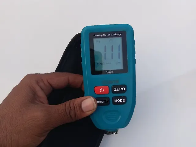 Used Hyundai Creta [2017-2018] SX Plus 1.6  Petrol in Mumbai