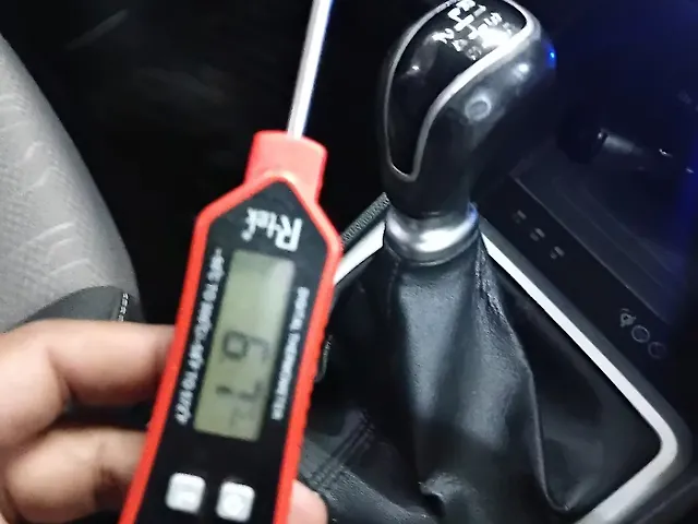 Used Hyundai Creta [2017-2018] SX Plus 1.6  Petrol in Mumbai