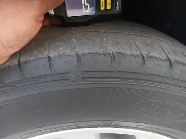 Used Hyundai Creta [2017-2018] SX Plus 1.6  Petrol in Mumbai