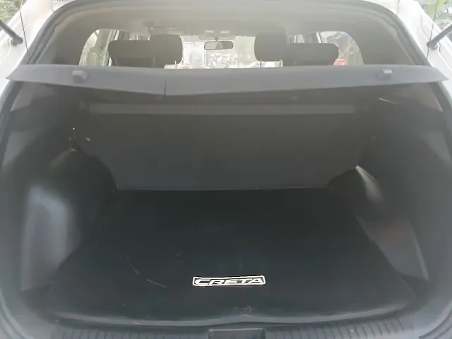 Used Hyundai Creta [2017-2018] SX Plus 1.6  Petrol in Mumbai