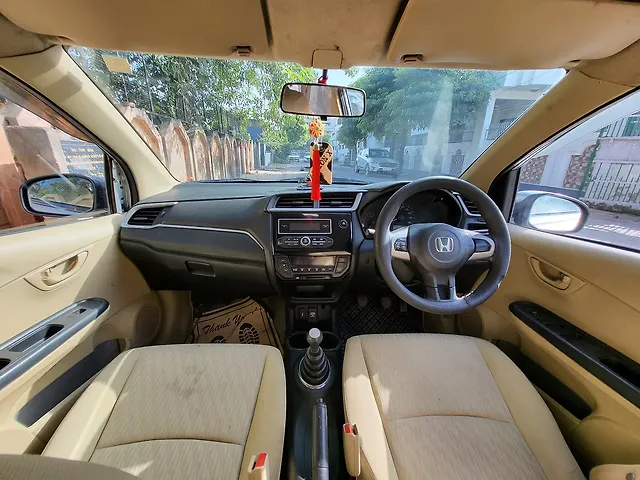Used Honda Brio S MT in Agra