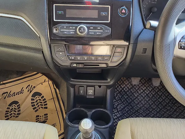 Used Honda Brio S MT in Agra