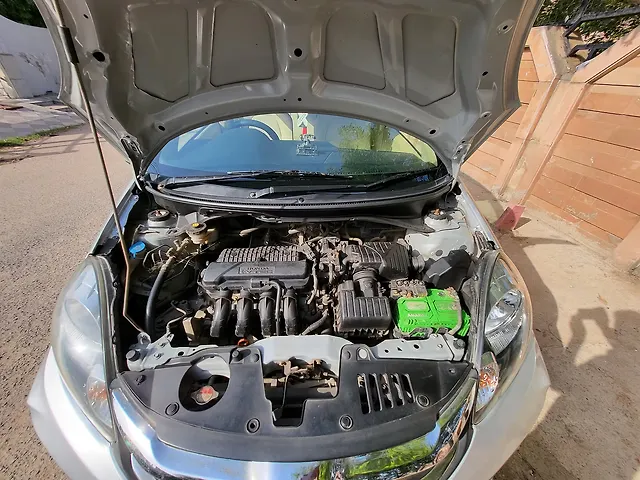 Used Honda Brio S MT in Agra