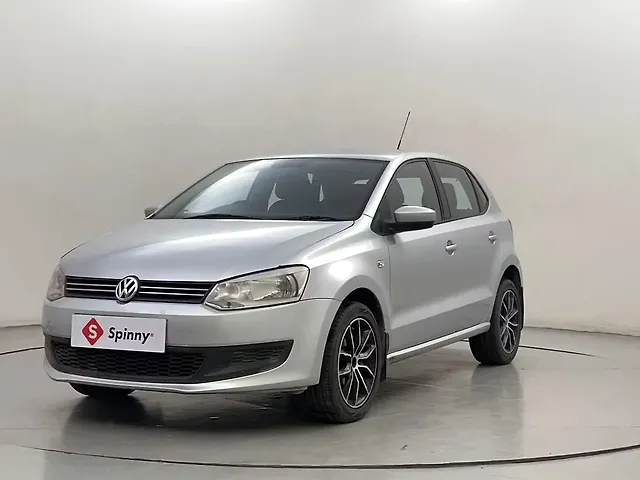 Used 2012 Volkswagen Polo in Bangalore Used 2012 Volkswagen Polo in Bangalore
