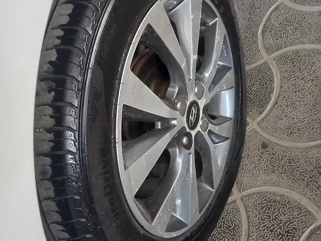 Used Hyundai Verna [2016-2017] 1.6 CRDI SX in Jaipur