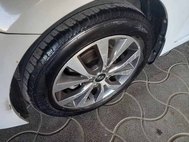 Used Hyundai Verna [2016-2017] 1.6 CRDI SX in Jaipur