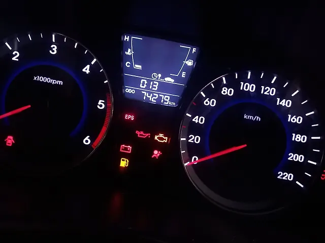 Used Hyundai Verna [2016-2017] 1.6 CRDI SX in Jaipur