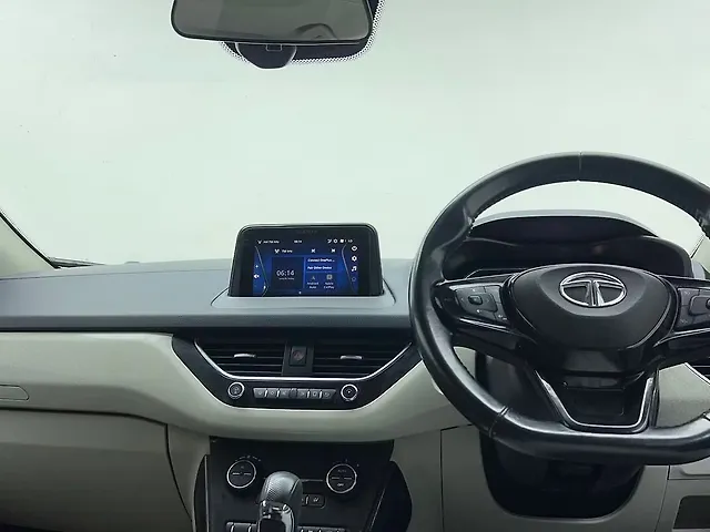 Used Tata Nexon [2020-2023] XZA Plus (O) in Delhi