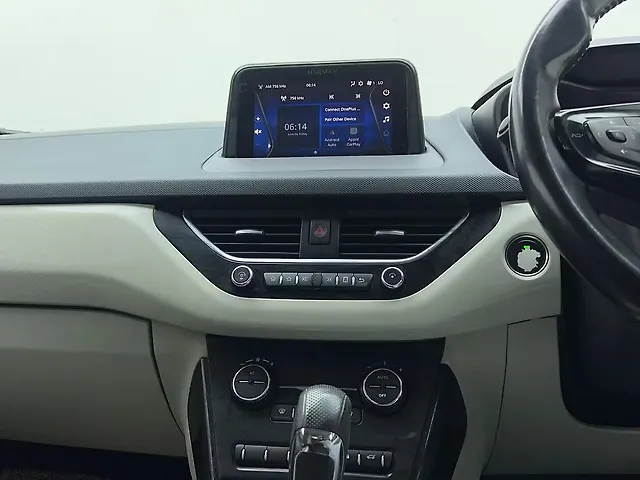 Used Tata Nexon [2020-2023] XZA Plus (O) in Delhi