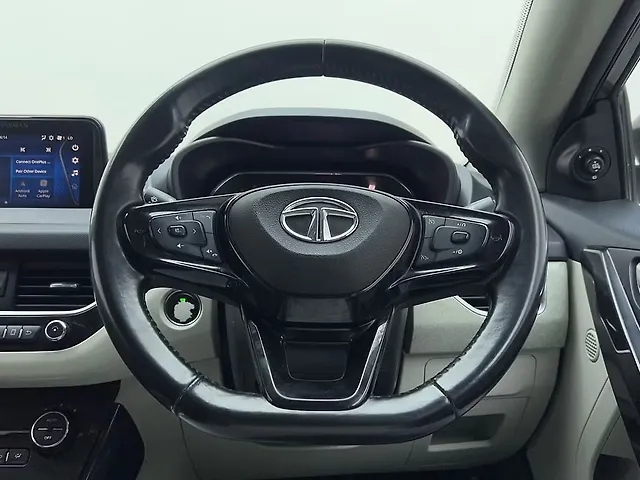 Used Tata Nexon [2020-2023] XZA Plus (O) in Delhi