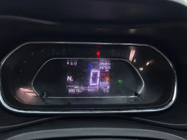 Used Tata Nexon [2020-2023] XZA Plus (O) in Delhi
