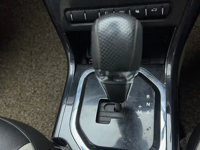 Used Tata Nexon [2020-2023] XZA Plus (O) in Delhi