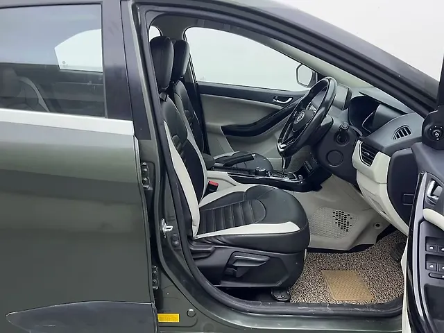 Used Tata Nexon [2020-2023] XZA Plus (O) in Delhi