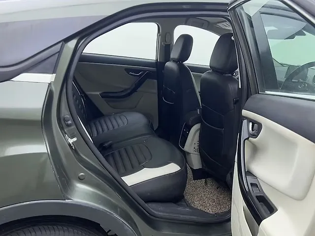 Used Tata Nexon [2020-2023] XZA Plus (O) in Delhi