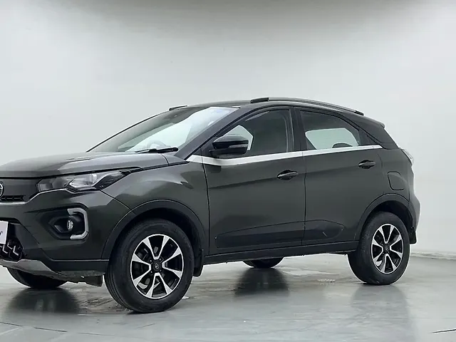 Used 2021 Tata Nexon in Delhi Used 2021 Tata Nexon in Delhi