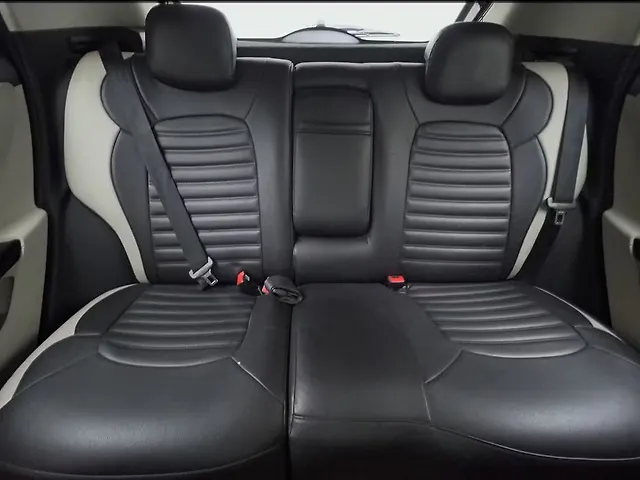 Used Tata Nexon [2020-2023] XZA Plus (O) in Delhi