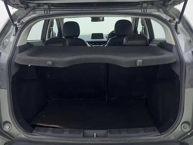 Used Tata Nexon [2020-2023] XZA Plus (O) in Delhi