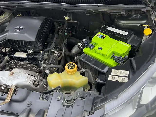 Used Tata Nexon [2020-2023] XZA Plus (O) in Delhi