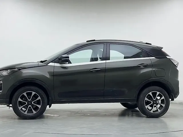Used Tata Nexon [2020-2023] XZA Plus (O) in Delhi