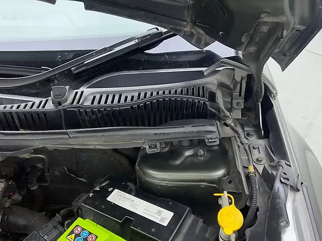 Used Tata Nexon [2020-2023] XZA Plus (O) in Delhi