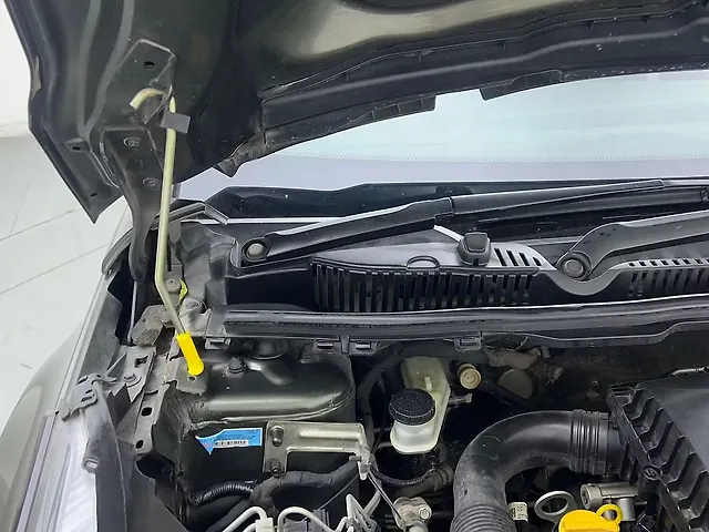 Used Tata Nexon [2020-2023] XZA Plus (O) in Delhi