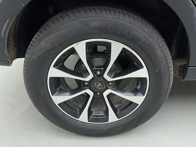 Used Tata Nexon [2020-2023] XZA Plus (O) in Delhi