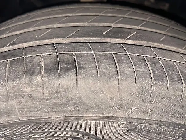 Used Tata Nexon [2020-2023] XZA Plus (O) in Delhi