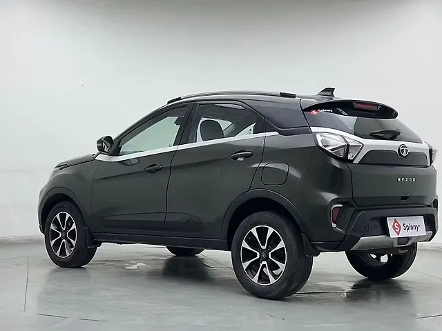 Used Tata Nexon [2020-2023] XZA Plus (O) in Delhi