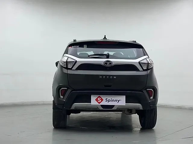 Used Tata Nexon [2020-2023] XZA Plus (O) in Delhi