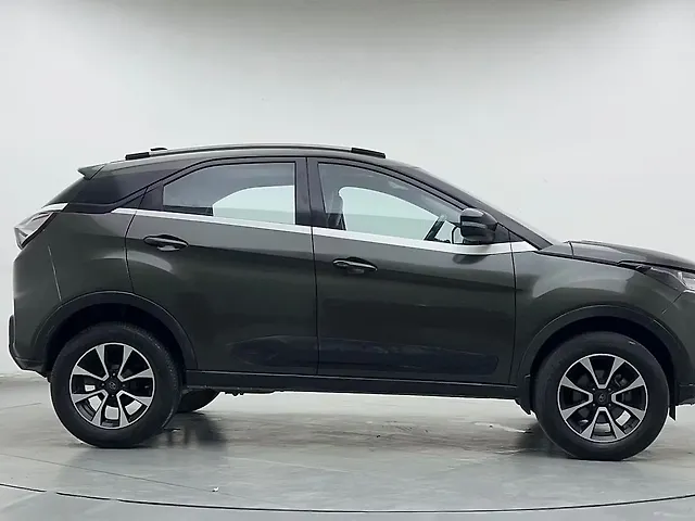 Used Tata Nexon [2020-2023] XZA Plus (O) in Delhi