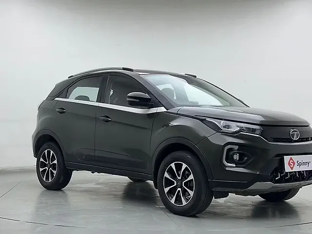 Used Tata Nexon [2020-2023] XZA Plus (O) in Delhi