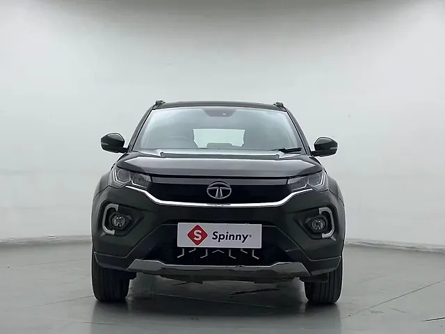 Used Tata Nexon [2020-2023] XZA Plus (O) in Delhi