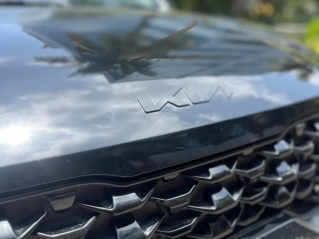 Used Kia Sonet [2023-2024] HTX 1.5 Diesel AT in Mumbai