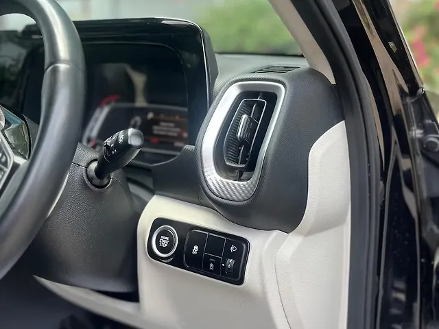 Used Kia Sonet [2023-2024] HTX 1.5 Diesel AT in Mumbai